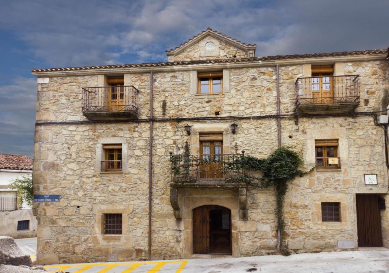 El Padre La Calle El Torno  Exterior foto
