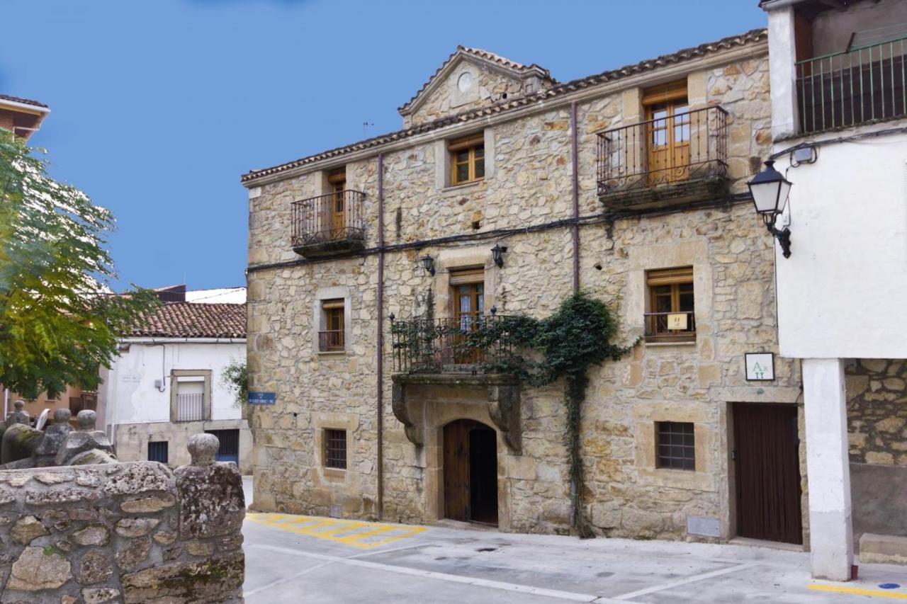 El Padre La Calle El Torno  Exterior foto